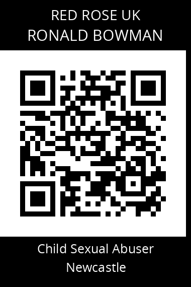 QR code for ronald-bowman