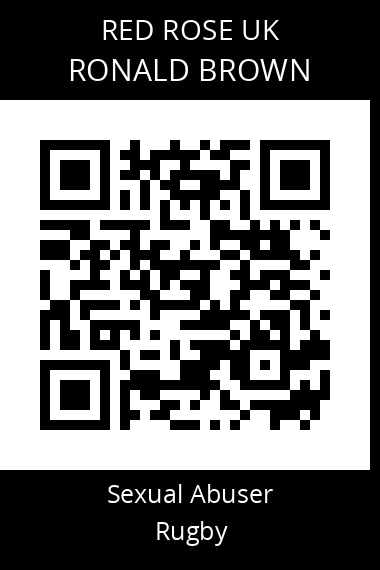 QR code for ronald-brown