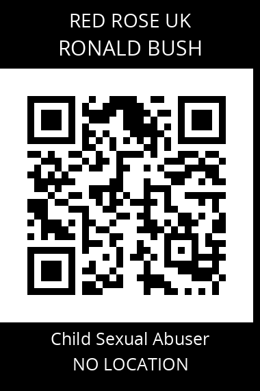 QR code for ronald-bush