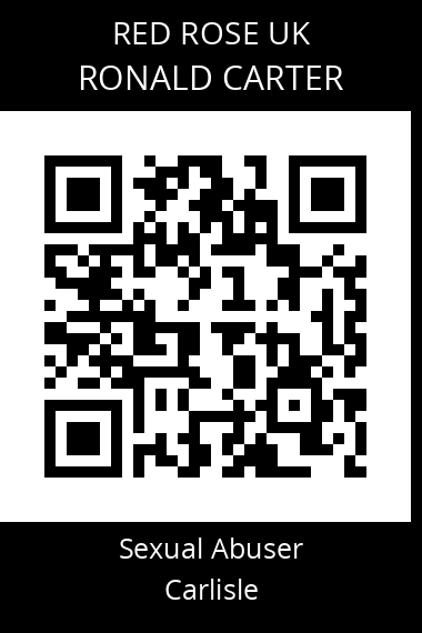 QR code for ronald-carter