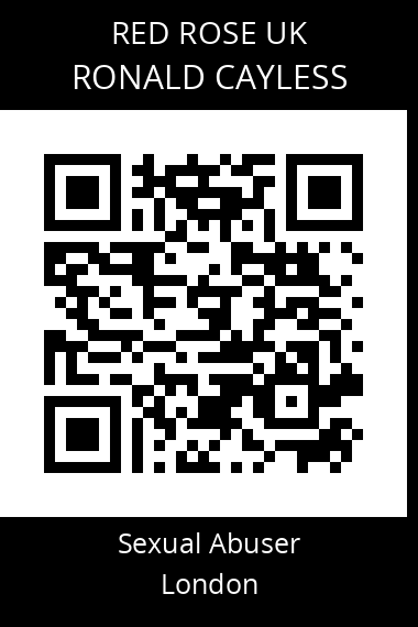 QR code for ronald-cayless