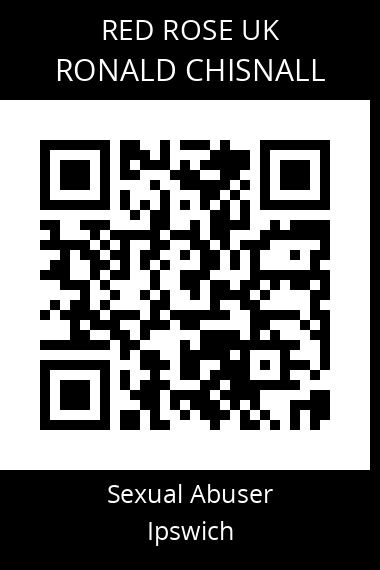 QR code for ronald-chisnall