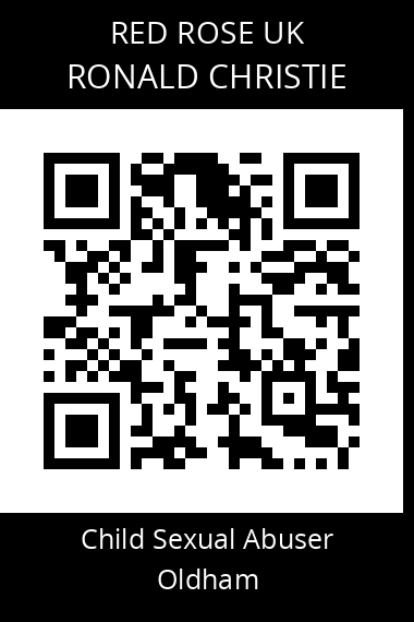 QR code for ronald-christie