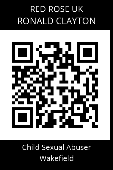 QR code for ronald-clayton-1