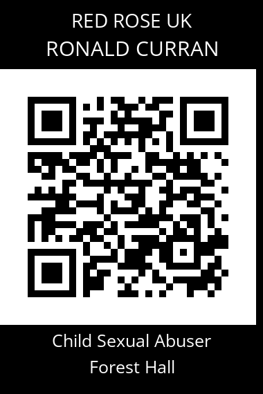 QR code for ronald-curran