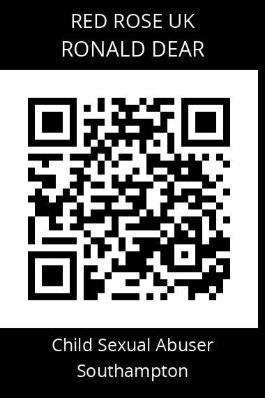 QR code for ronald-dear