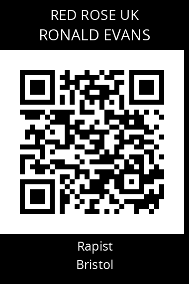 QR code for ronald-evans