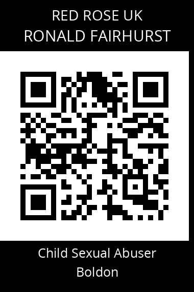 QR code for ronald-fairhurst