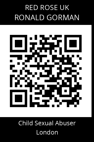 QR code for ronald-gorman