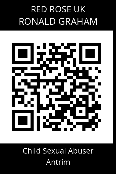 QR code for ronald-graham