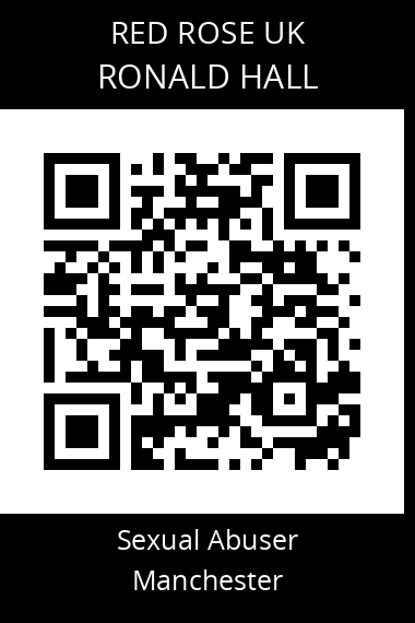 QR code for ronald-hall