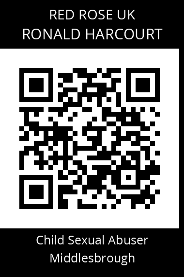 QR code for ronald-harcourt-1