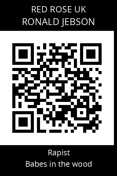 QR code for ronald-jebson