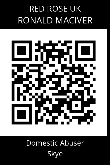 QR code for ronald-maciver