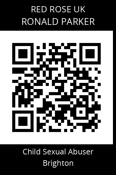 QR code for ronald-parker