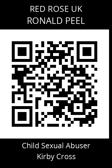 QR code for ronald-peel