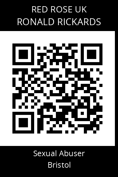 QR code for ronald-rickards