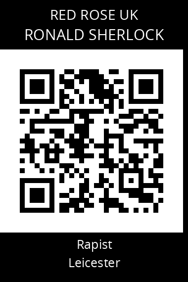 QR code for ronald-sherlock