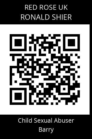 QR code for ronald-shier