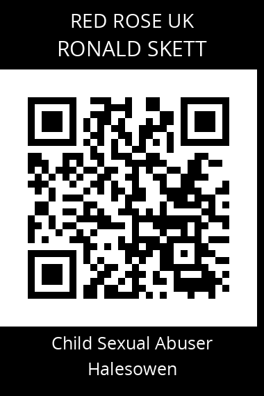 QR code for ronald-skett