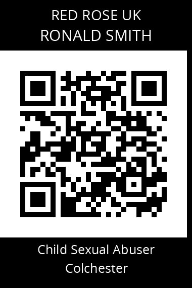 QR code for ronald-smith