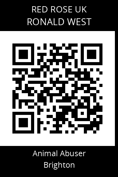 QR code for ronald-west
