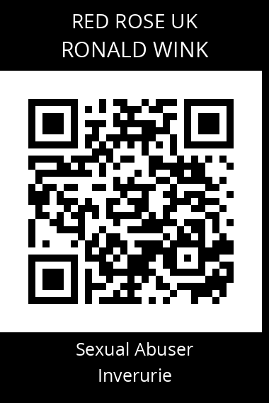 QR code for ronald-wink