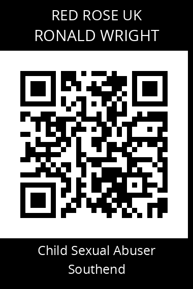 QR code for ronald-wright