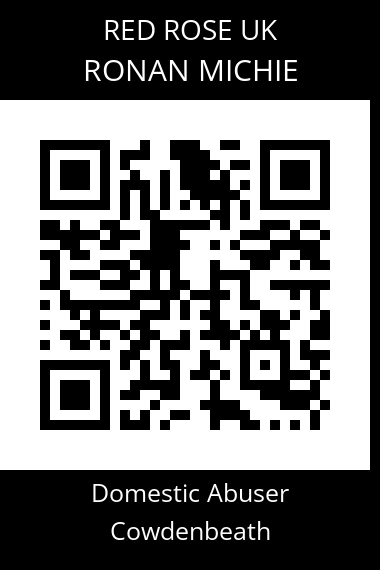 QR code for ronan-michie