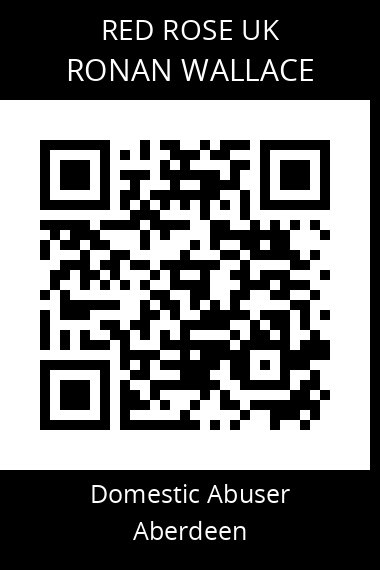 QR code for ronan-wallace