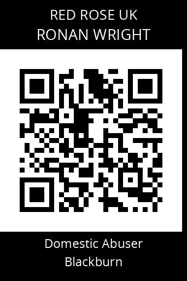 QR code for ronan-wright