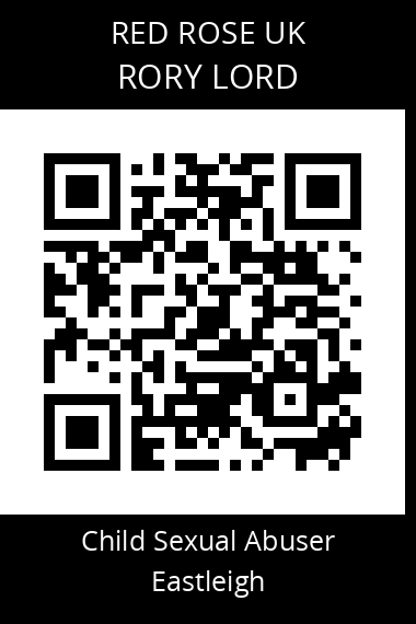 QR code for rory-lord