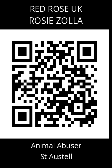 QR code for rosie-zolla