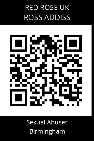 QR code for ross-addiss