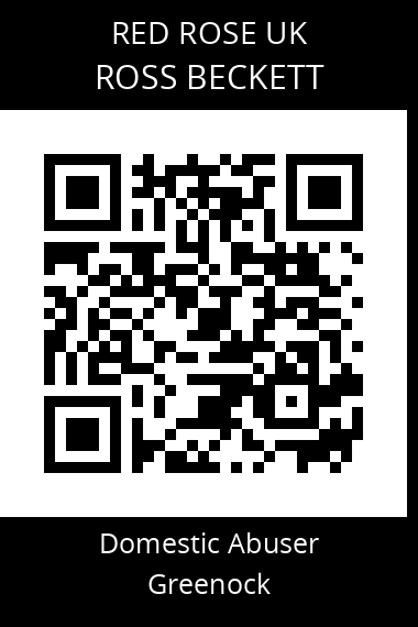 QR code for ross-beckett