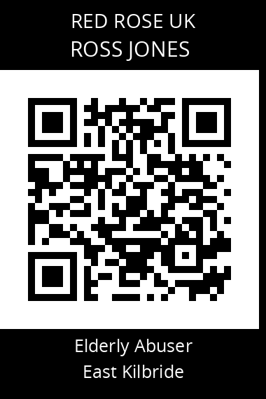 QR code for ross-jones