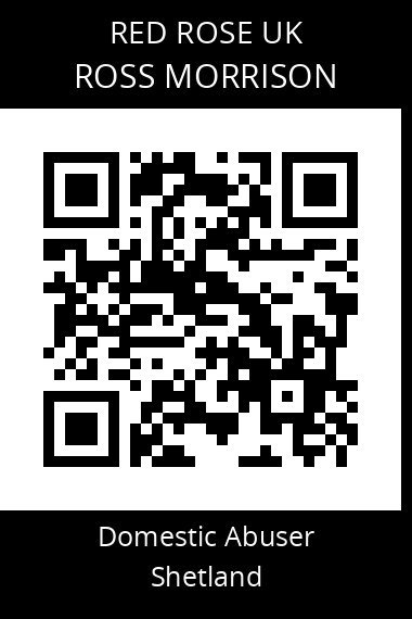 QR code for ross-morrison