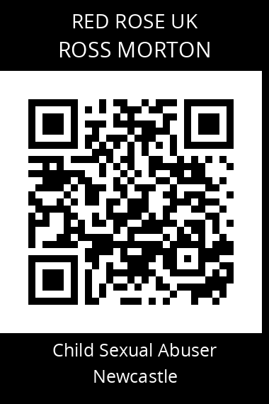QR code for ross-morton