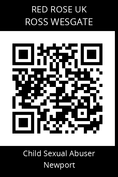 QR code for ross-wesgate