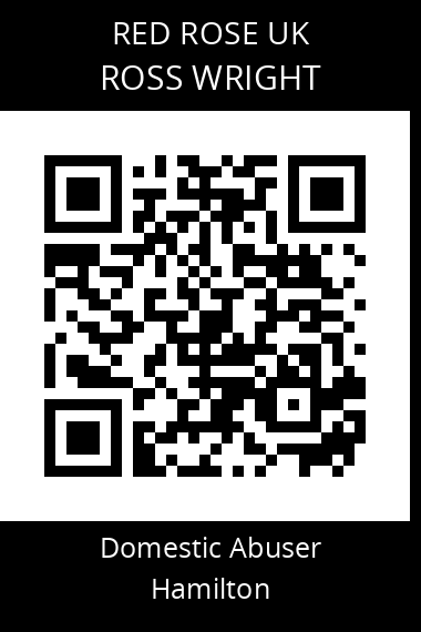 QR code for ross-wright