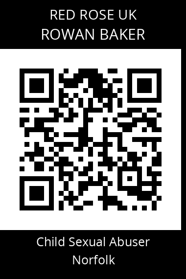 QR code for rowan-baker