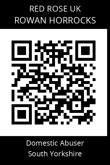 QR code for rowan-horrocks