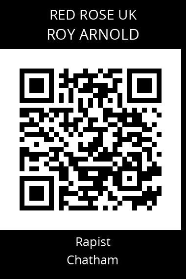 QR code for roy-arnold
