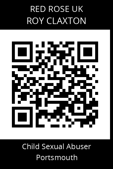 QR code for roy-claxton