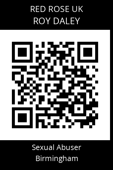QR code for roy-daley