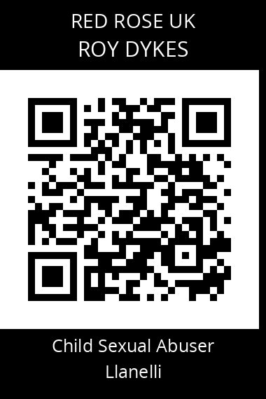QR code for roy-dykes