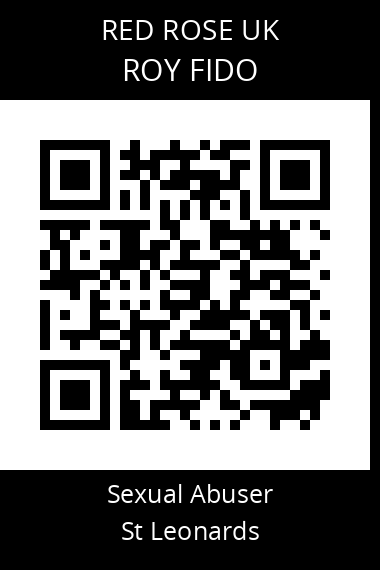 QR code for roy-fido