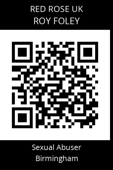 QR code for roy-foley
