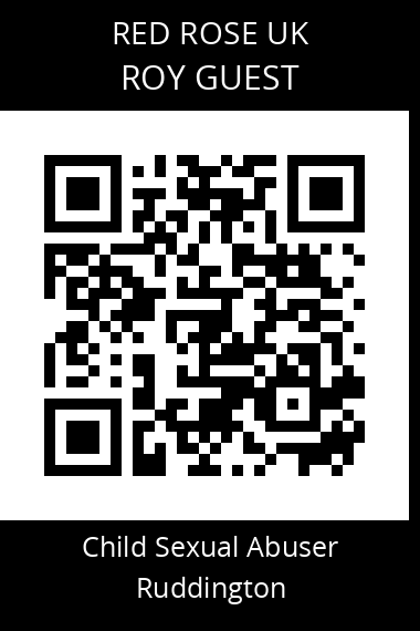 QR code for roy-guest