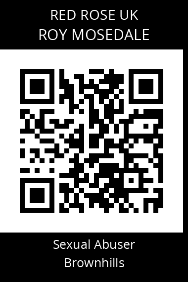 QR code for roy-mosedale